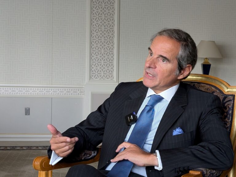 Dos argentinos aspiran a la Secretaría General de la ONU