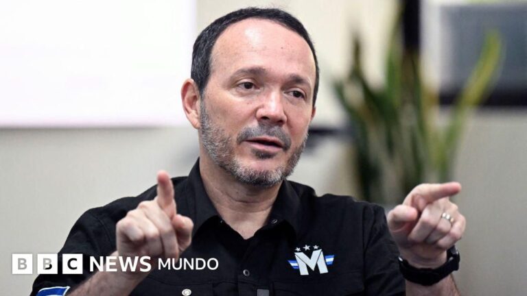Gustavo Villatoro: Clave en la Seguridad de Bukele y Aliado de Kast en Chile