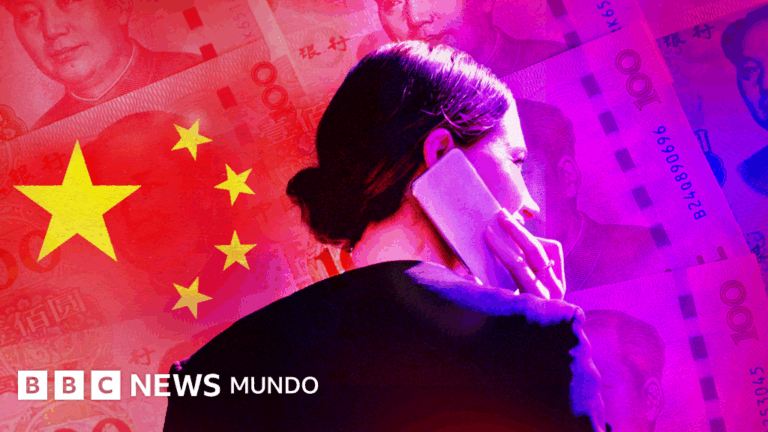 China y su estrategia de adquisiciones en Occidente: ¿Una amenaza para la seguridad nacional?