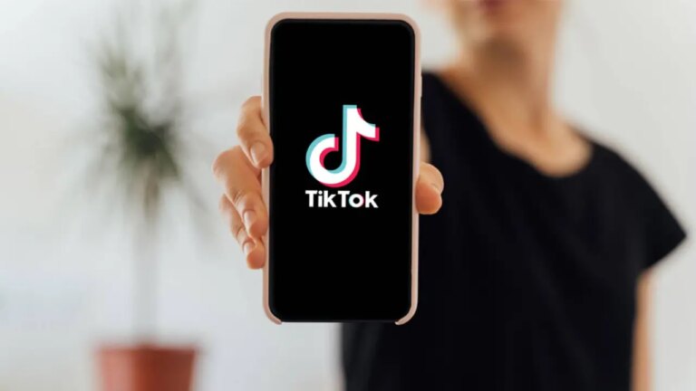 TikTok limita el uso de contenido creado por IA