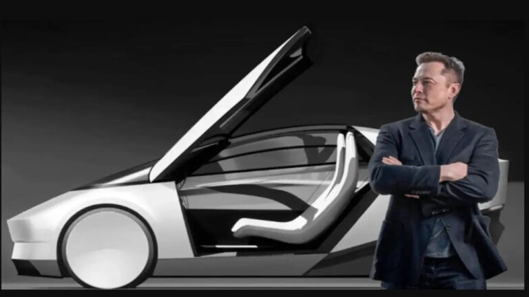Descubre el Primer Auto Volador Eléctrico