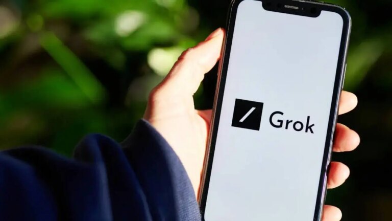 Grok gestionará el algoritmo de usuarios en X