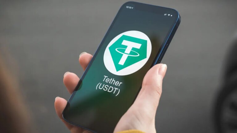 Tether lanza un innovador monedero móvil de criptomonedas con IA