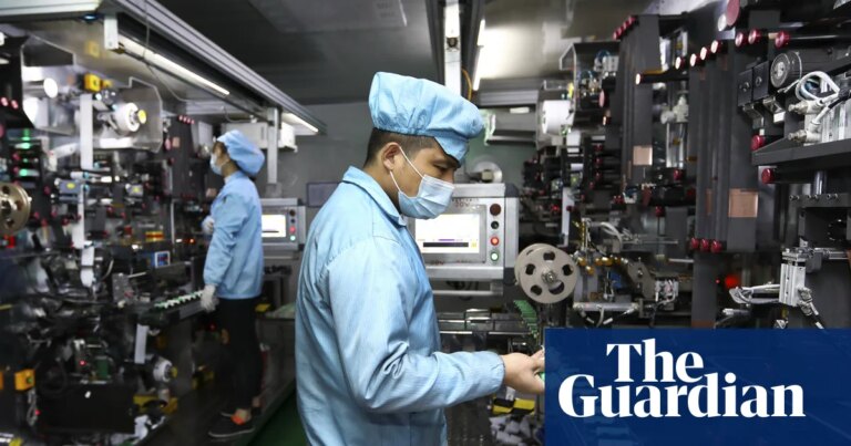 Reino Unido presenta estrategia de minerales críticos para disminuir dependencia de China