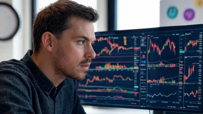 Acciones se Duplica: Crecimiento del 100% en Dólares