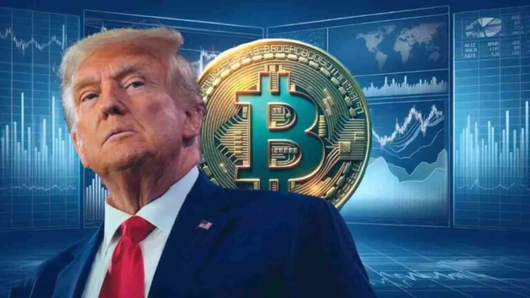 Cheque de Estímulo de Trump: ¿Cómo Impactará los $2,000 en Bitcoin?