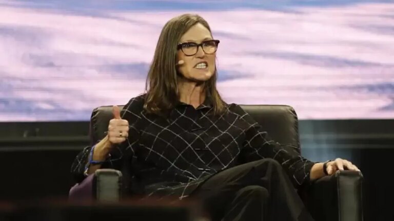 Las Nuevas Inversiones de Cathie Wood