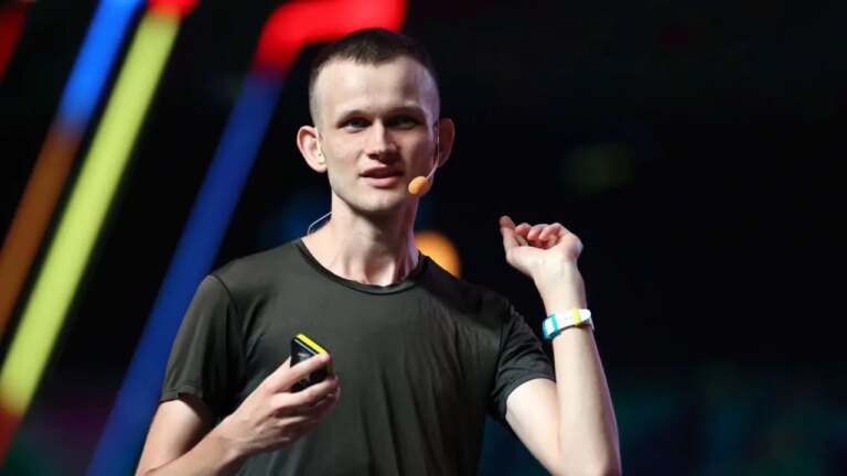 Vitalik Buterin: La privacidad es un derecho humano fundamental