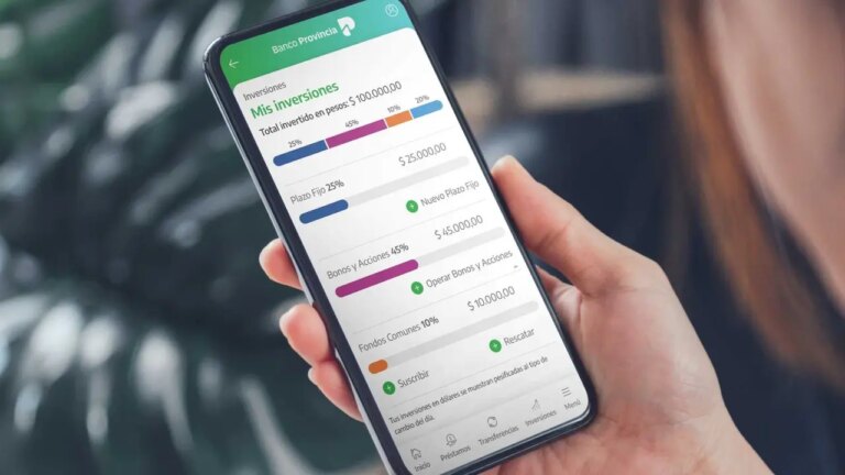 Banco Provincia lanza licitación de títulos para financiar al sector privado