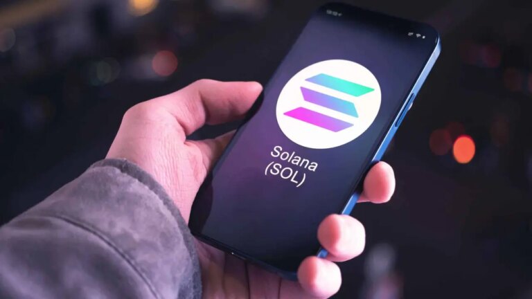 ¿Por qué Solana está en alza y cuándo podría alcanzar los u$s263?