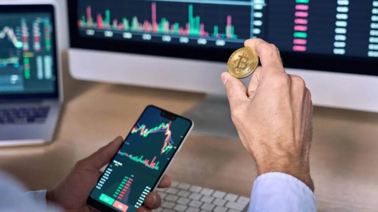 Las criptomonedas con potencial de subir hasta un 55%