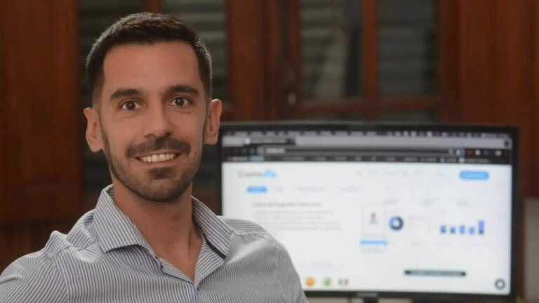 Startup argentina invierte $2 millones en donaciones para clubes y ONGs