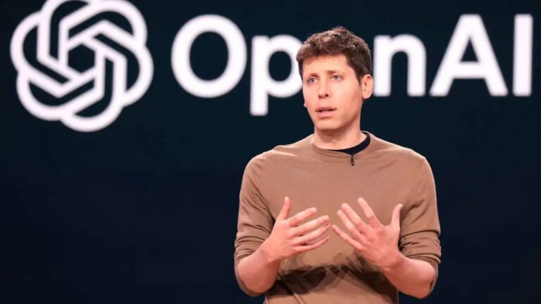 Sam Altman presenta un nuevo puesto clave para gestionar riesgos de IA en OpenAI
