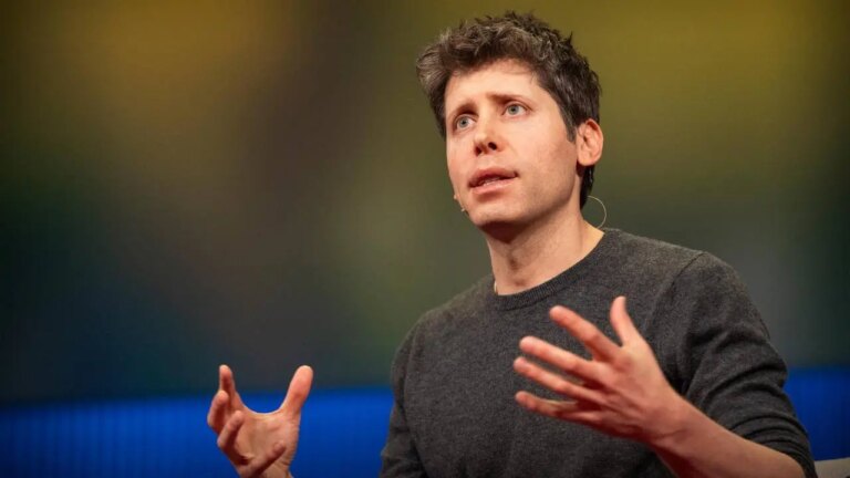 Sam Altman Desvela el Futuro Revolucionario de la Inteligencia Artificial