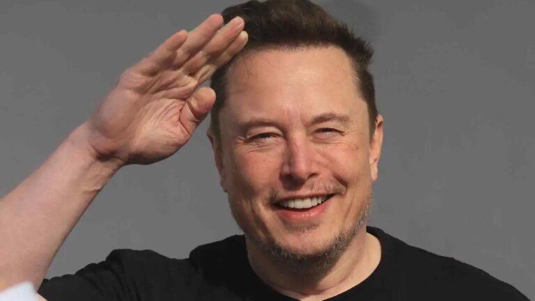 Elon Musk Predice el Fin del Trabajo Tradicional