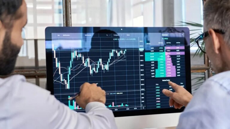 CEDEAR: Potencia tus ganancias en dólares con IA