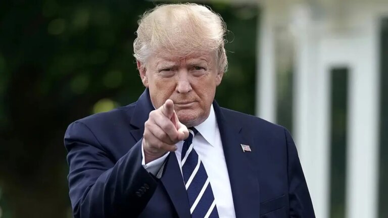 Familia Trump lanza tokenización de un exclusivo hotel en Maldivas