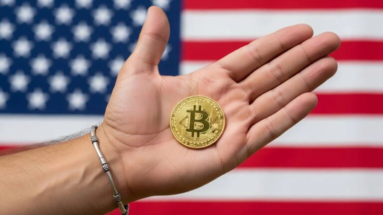 EEUU lanza proyecto para aceptar Bitcoin como pago de impuestos