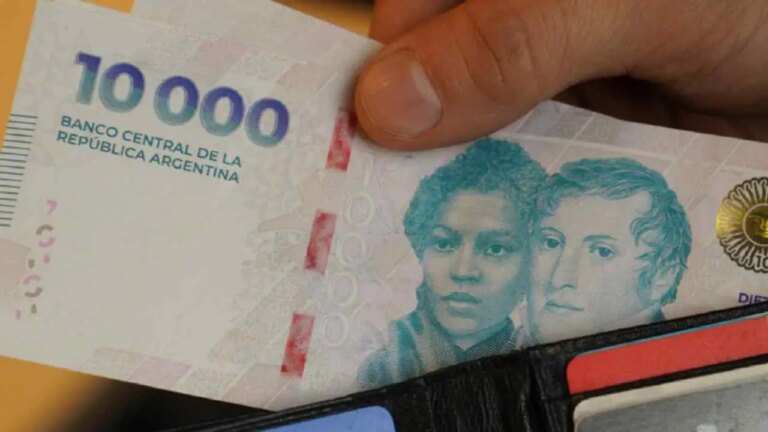 La OCDE prevé que la inflación en Argentina caerá al 17% para 2026