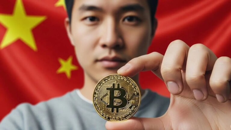 China prohíbe criptomonedas y dólares digitales
