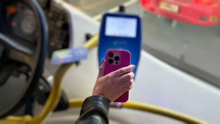 QR, NFC y Tarjetas Bancarias: ¡Ya disponibles en más de 50 líneas del AMBA!