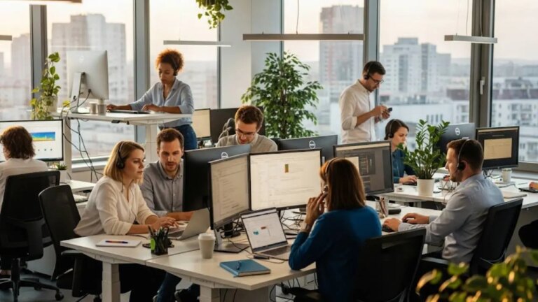 “El desempleo en Argentina disminuye, pero surge una preocupante estadística”