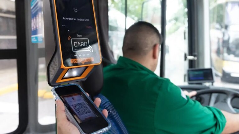 Ofertas Imperdibles: Ahorra Con SUBE, QR y NFC