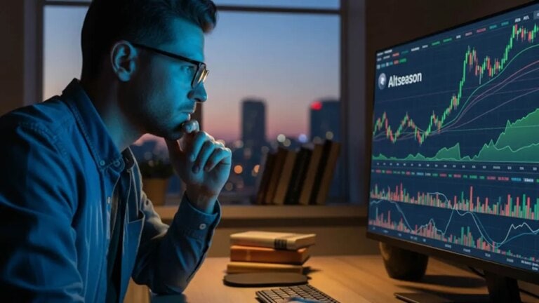 ¿Por qué XRP podría dispararse antes de fin de año?