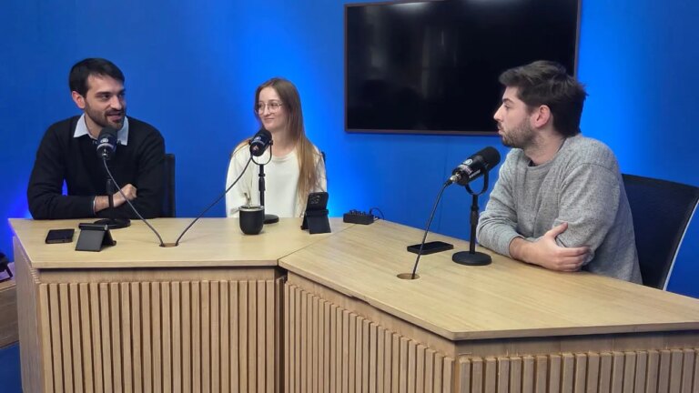 iProUP lanza nuevo programa de streaming sobre Cripto y Fintech