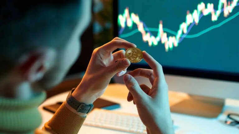 ¿Por qué el Bitcoin sigue por debajo de los $100,000?