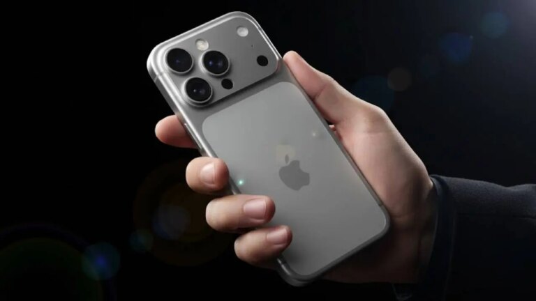 Cómo adquirir el iPhone 17 en Mercado Libre