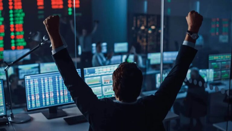 El token MON se dispara un 40% tras alcanzar récord de transacciones en Monad