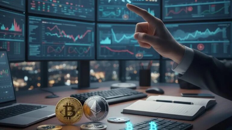 Cboe presenta futuros regulados de Bitcoin y Ether en EE.UU.