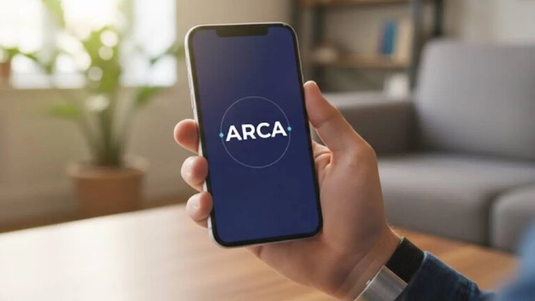 ARCA suspenderá miles de cuentas bancarias y billeteras en diciembre