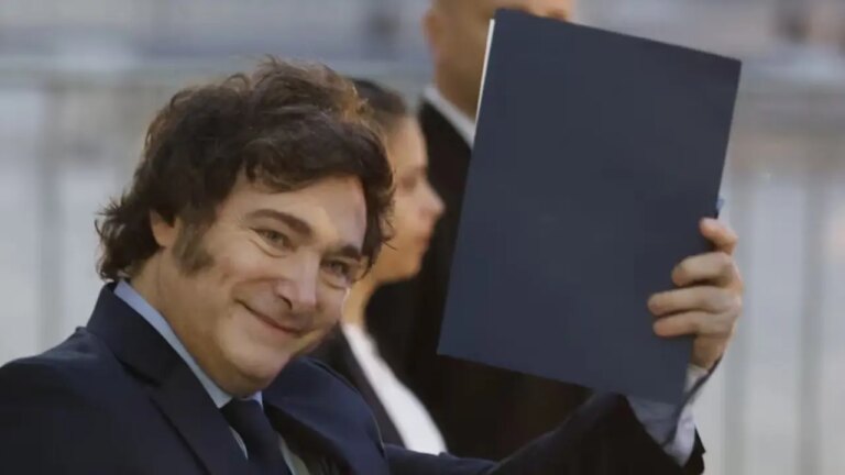 ¿Cuándo se implementará la reforma laboral de Milei?