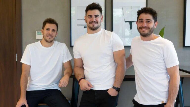 Argentinos innovan con IA para máquinas expendedoras y levantan USD 2 millones