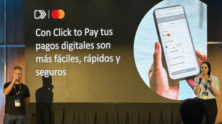 Mastercard lanza Click to Pay: la revolución en pagos digitales