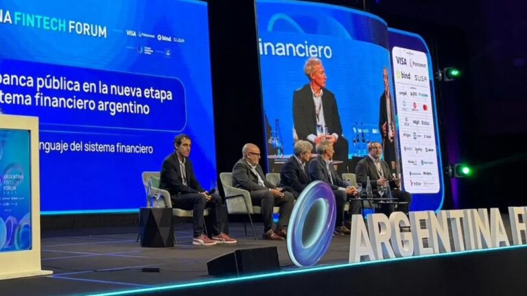 Colaboración para Transformar el Modelo Financiero Argentino