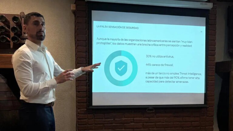 Kaspersky Predice los Ataques Cibernéticos Más Complejos para 2026