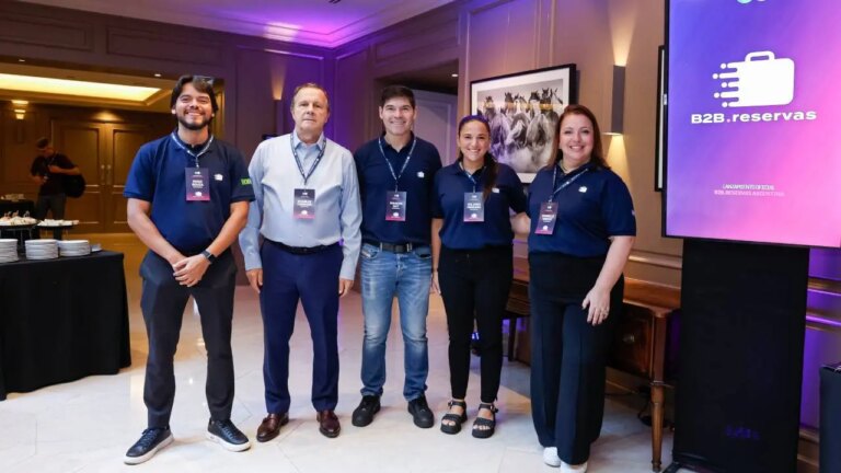 Nueva plataforma transforma las reservas hoteleras corporativas en el país