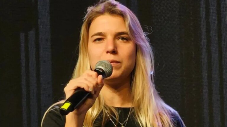 Conociendo a la Argentina en Ethereum Devconnect 2025
