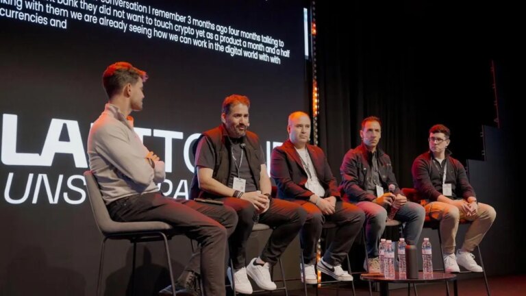 Bancos Argentinos Preparados para Ofrecer Criptomonedas: Solo Falta una Señal Clave
