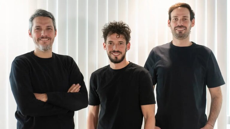 Argentinos Transforman la Salud con IA y Big Data