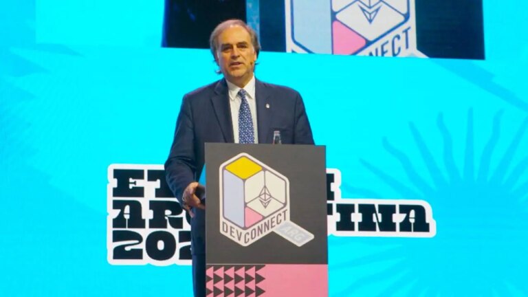 Argentina: Liderando la Regulación Cripto Global