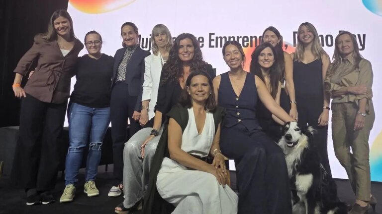 Startup argentina gana premio por innovador marketplace de datos de salud