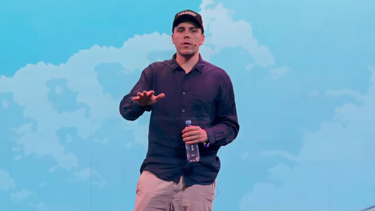 Perspectivas de un Programador Argentino