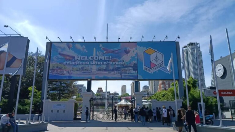 Éxito del Mundial de Ethereum en Argentina: Cifras Clave