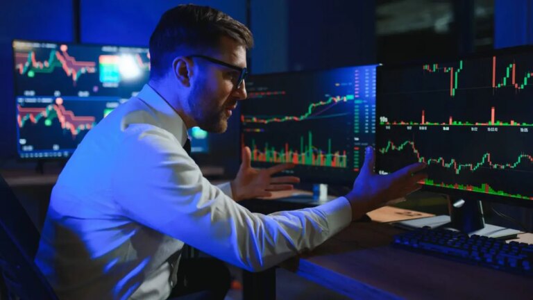 Avalados por Binance y Amazon