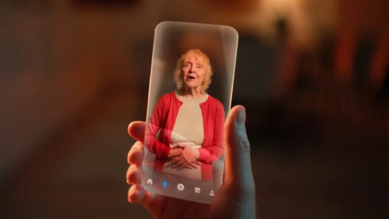 Polémica: Nueva app de IA permite ‘revivir’ a seres queridos fallecidos