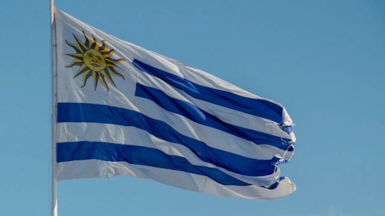Tether detiene operaciones en Uruguay por altos costos de energía